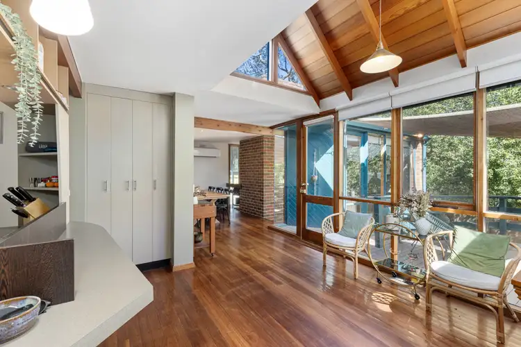 Sixth view of Homely house listing, 22 Pindari Drive, Mount Clear VIC 3350