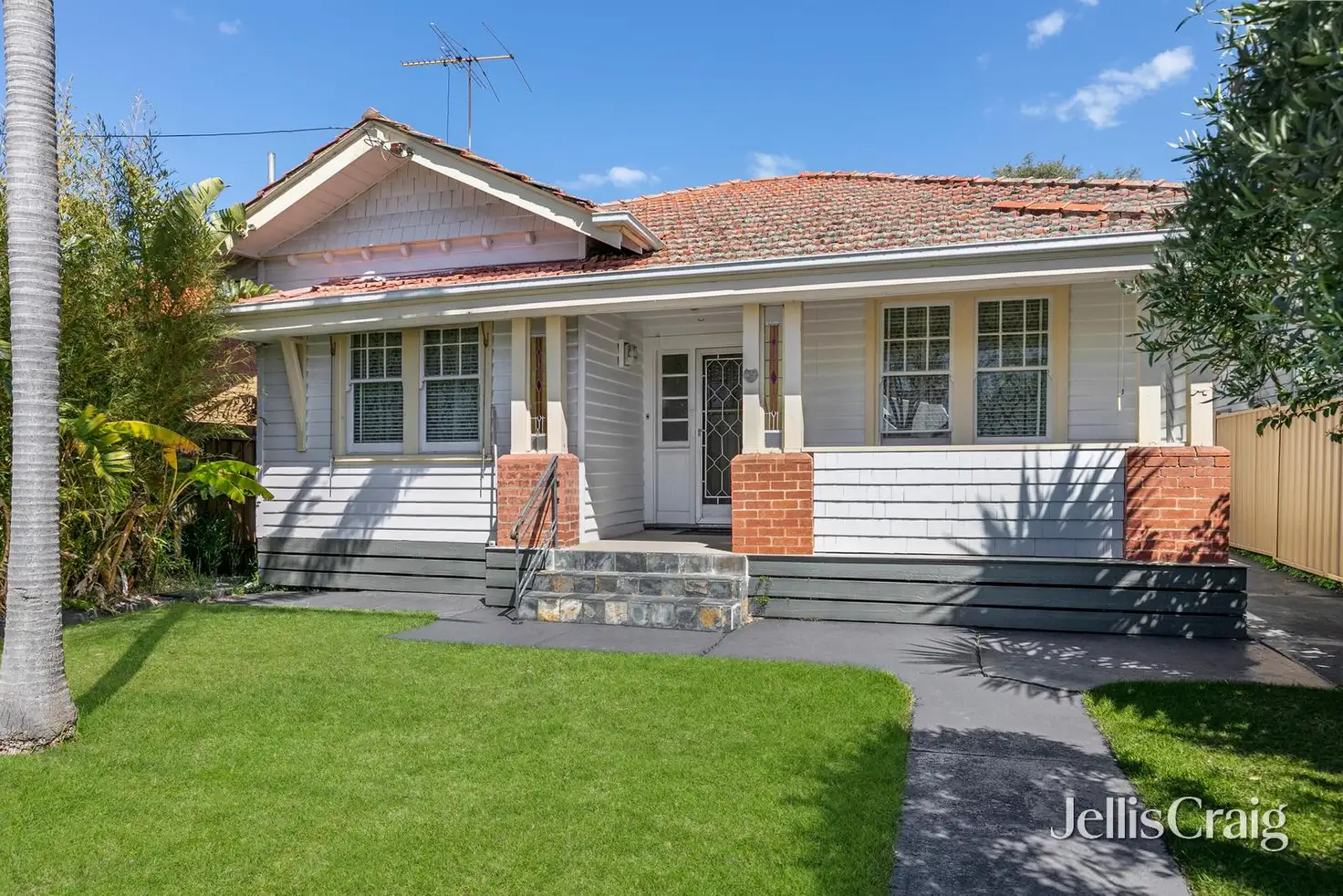 Main view of Homely house listing, 45 Yarra Street, Williamstown VIC 3016