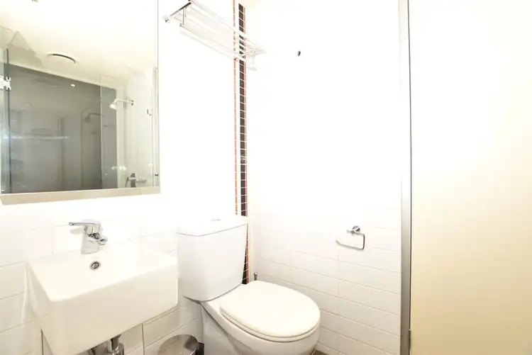 Fourth view of Homely apartment listing, 2112/181 ABeckett Street, Melbourne VIC 3000