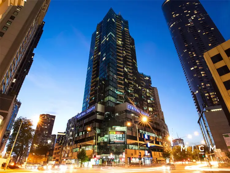 2601/180 City Road, Southbank VIC 3006
