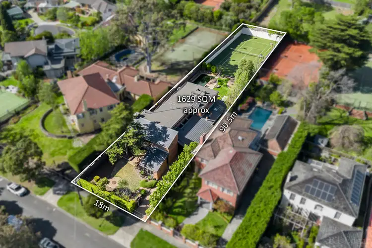 144 Winmalee Road, Balwyn VIC 3103