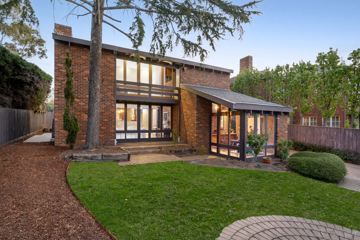 Main view of Homely house listing, 144 Winmalee Road, Balwyn VIC 3103