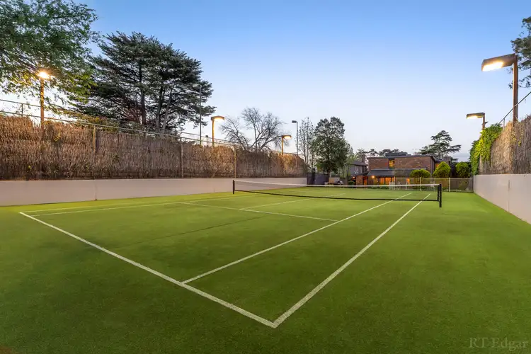 Second view of Homely house listing, 144 Winmalee Road, Balwyn VIC 3103