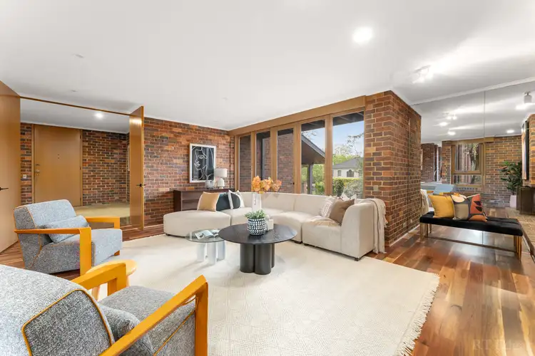 Third view of Homely house listing, 144 Winmalee Road, Balwyn VIC 3103