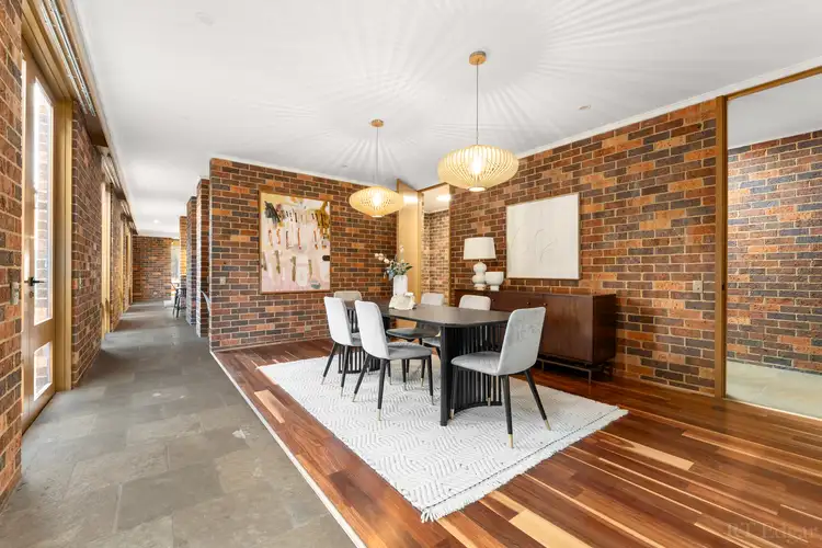 Fifth view of Homely house listing, 144 Winmalee Road, Balwyn VIC 3103