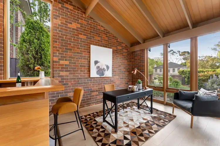 Sixth view of Homely house listing, 144 Winmalee Road, Balwyn VIC 3103