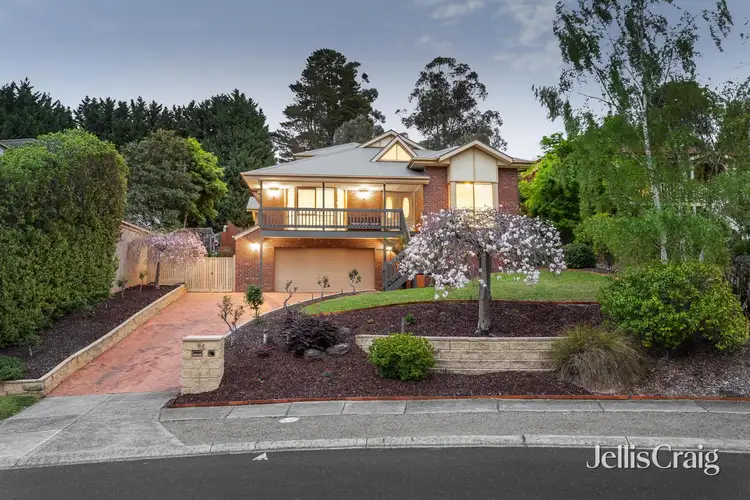 75 Kalbar Road, Eltham VIC 3095