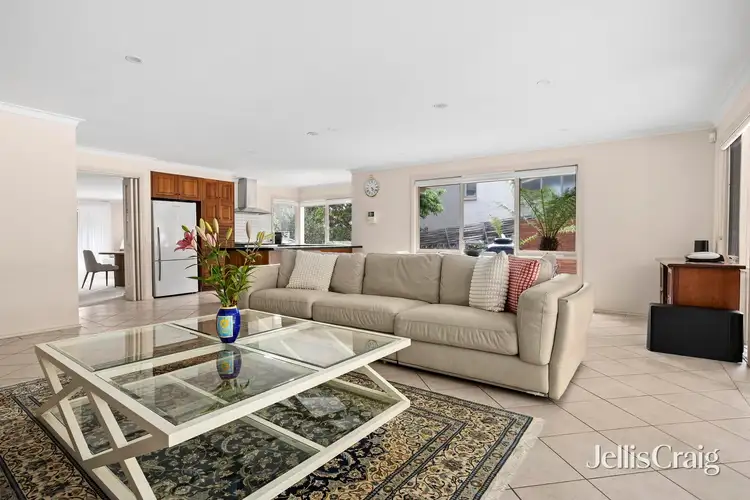 Sixth view of Homely house listing, 75 Kalbar Road, Eltham VIC 3095