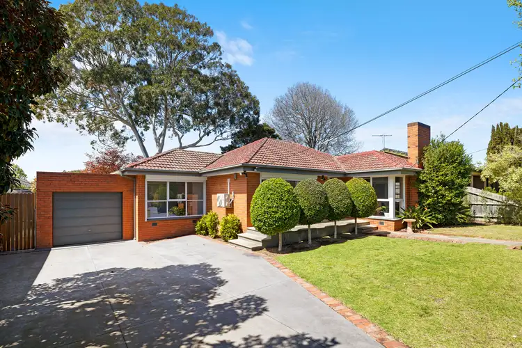 4 Edmond Street, Parkdale VIC 3195