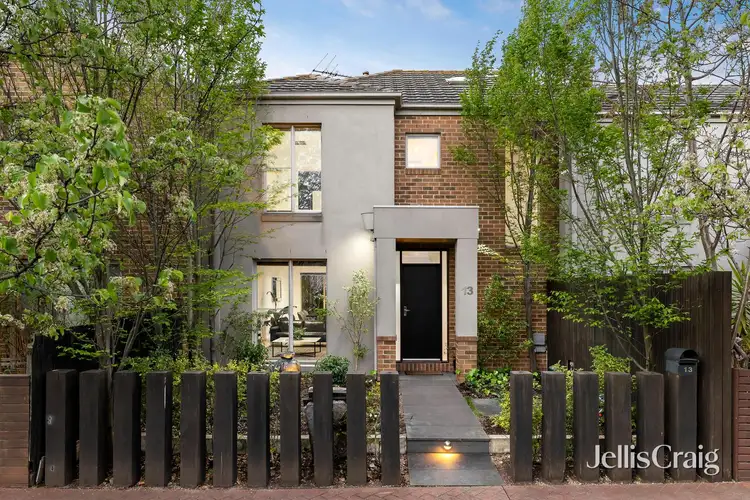 13 Mulsanne Lane, Bentleigh East VIC 3165
