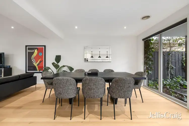 Fifth view of Homely townhouse listing, 13 Mulsanne Lane, Bentleigh East VIC 3165