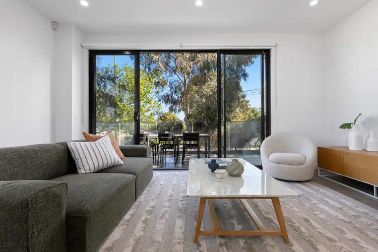 Fourth view of Homely townhouse listing, 29a Como Parade East, Mentone VIC 3194