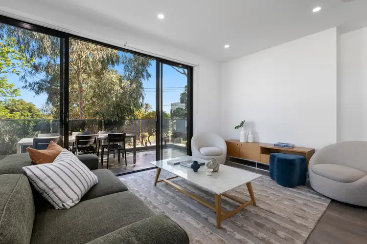 Sixth view of Homely townhouse listing, 29a Como Parade East, Mentone VIC 3194