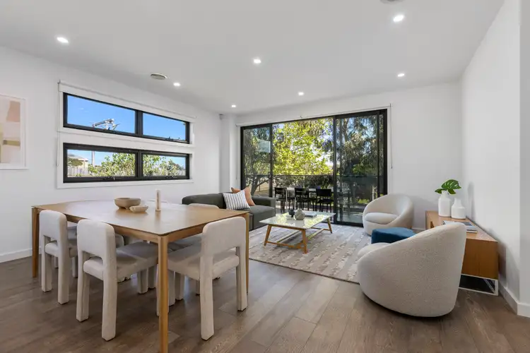 Sixth view of Homely townhouse listing, 29a Como Parade East, Mentone VIC 3194