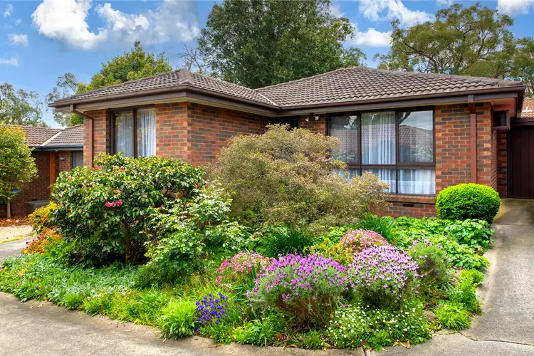 2/4 Dublin Road, Ringwood East VIC 3135