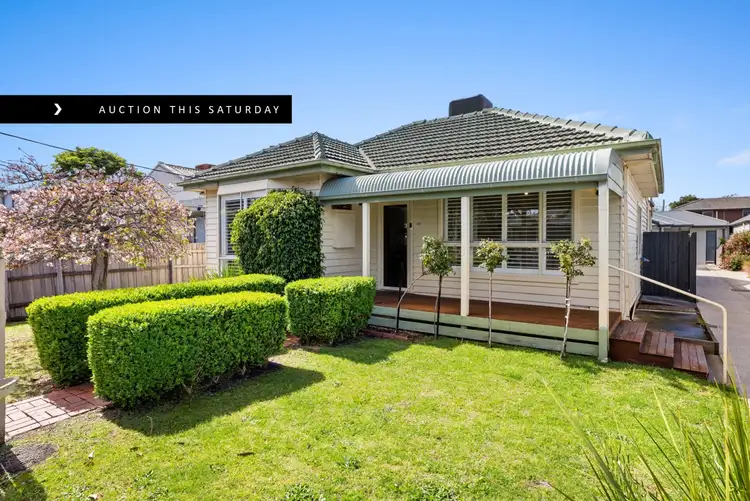 1/50 Eulinga Avenue, Aspendale VIC 3195