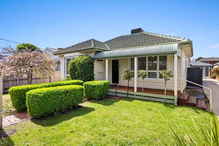 1/50 Eulinga Avenue, Aspendale VIC 3195