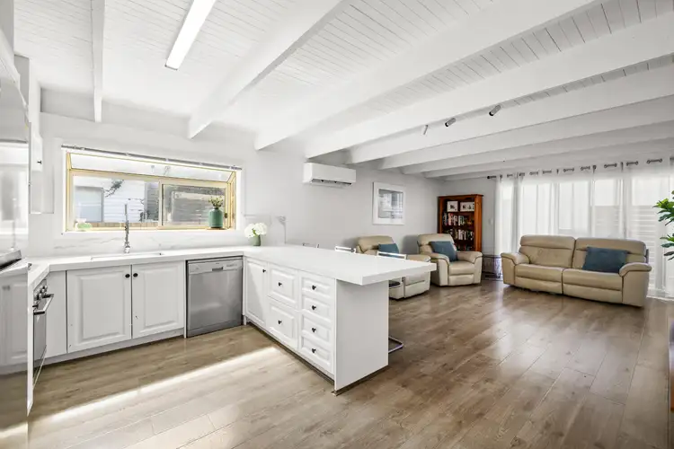 Fifth view of Homely house listing, 1/50 Eulinga Avenue, Aspendale VIC 3195