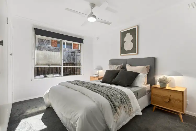 Fifth view of Homely unit listing, 4/10 Coonil Street, Oakleigh South VIC 3167