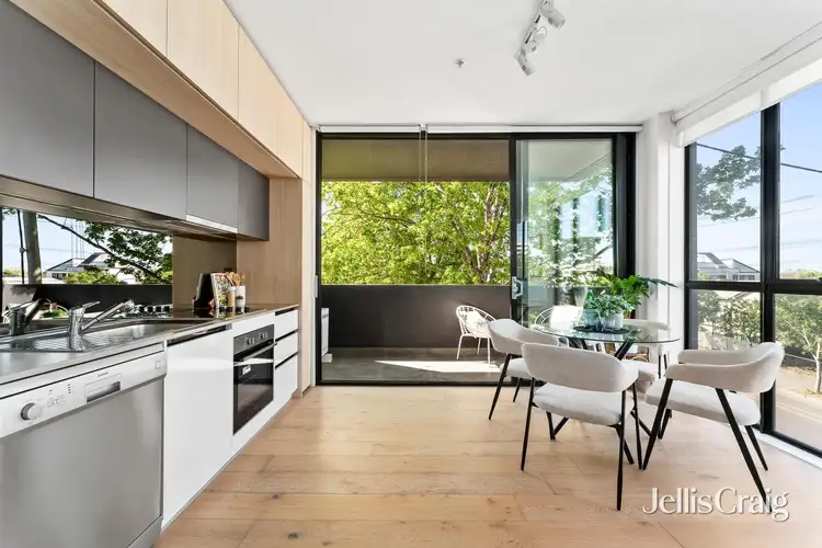 101/58 Moore Street, Footscray VIC 3011