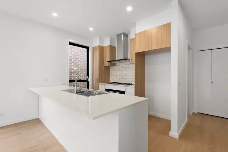 Second view of Homely unit listing, 8/32-34 Newcombe Street, Drysdale VIC 3222