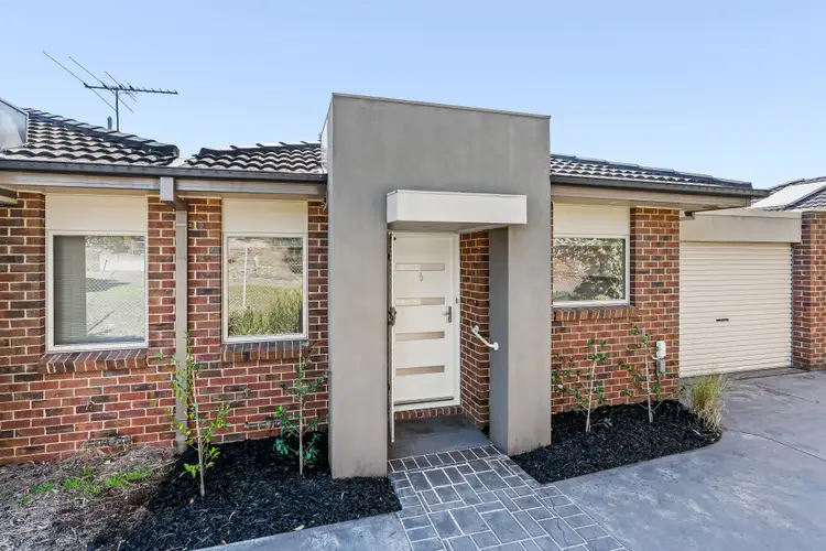 3/840 High Street, Reservoir VIC 3073