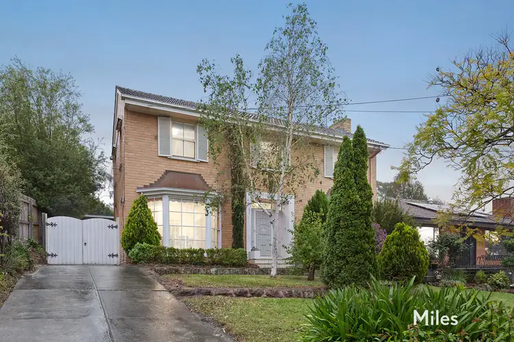 10 Rodney Court, Viewbank VIC 3084