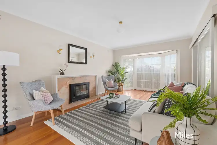 Third view of Homely house listing, 10 Rodney Court, Viewbank VIC 3084
