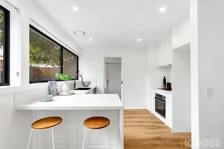 Third view of Homely unit listing, 8/42 Rennison Street, Parkdale VIC 3195