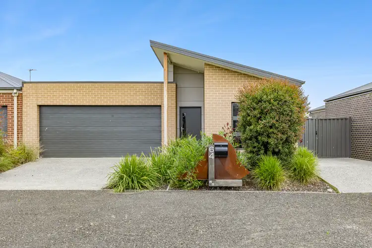 64 Fairfax Street, Portarlington VIC 3223