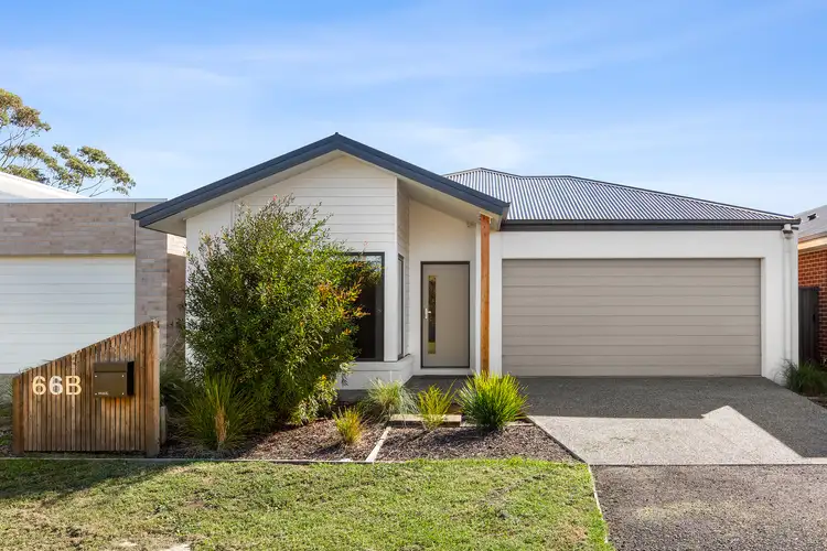 66a,66b & 68 Fairfax Street, Portarlington VIC 3223