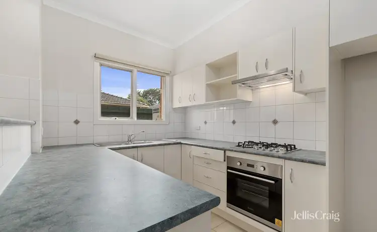 Third view of Homely house listing, 18/296 Somerville Road, Kingsville VIC 3012