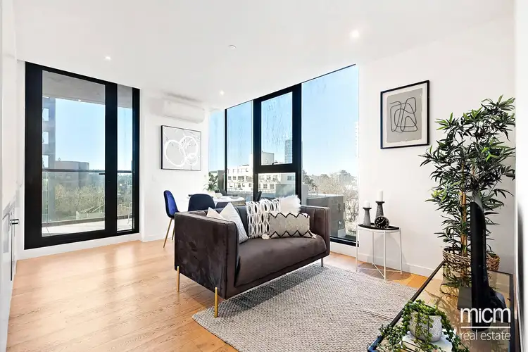 609/77 Queens Road, Melbourne VIC 3004