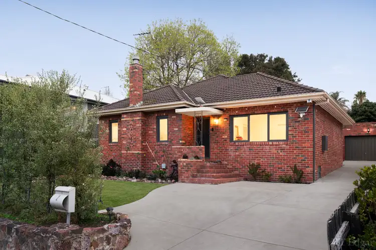 2 Thomas Street, Camberwell VIC 3124