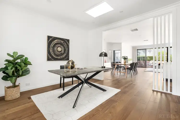 Second view of Homely house listing, 2 Thomas Street, Camberwell VIC 3124