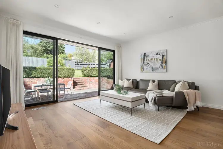 Fifth view of Homely house listing, 2 Thomas Street, Camberwell VIC 3124