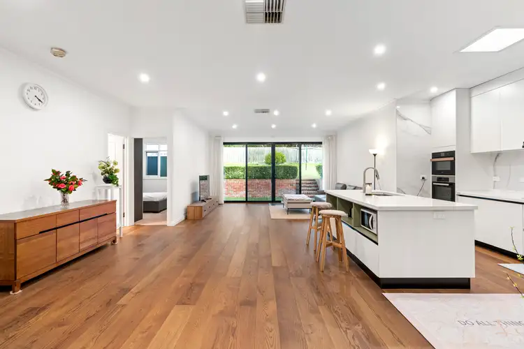 Sixth view of Homely house listing, 2 Thomas Street, Camberwell VIC 3124