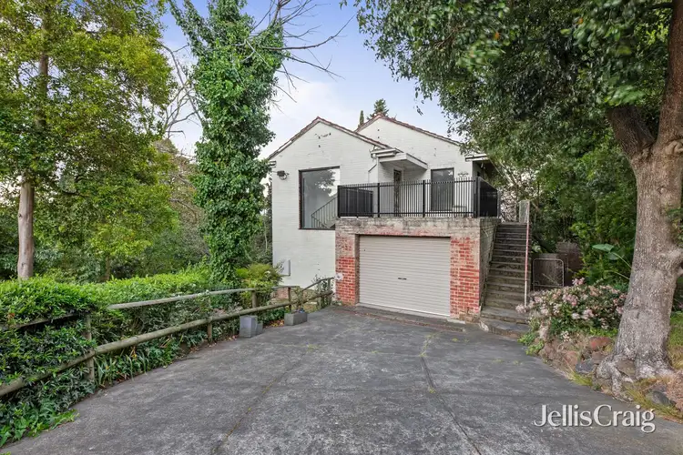 Main view of Homely house listing, 32 Outlook Drive, Eaglemont VIC 3084