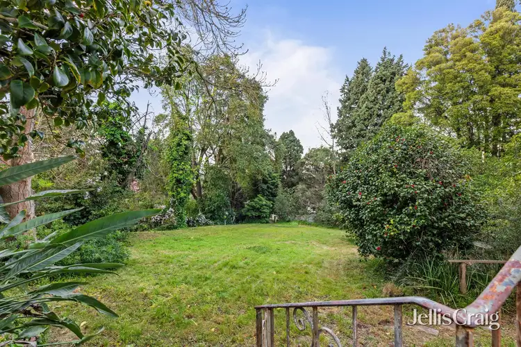 Fourth view of Homely house listing, 32 Outlook Drive, Eaglemont VIC 3084