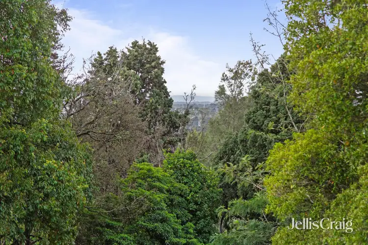 Sixth view of Homely house listing, 32 Outlook Drive, Eaglemont VIC 3084