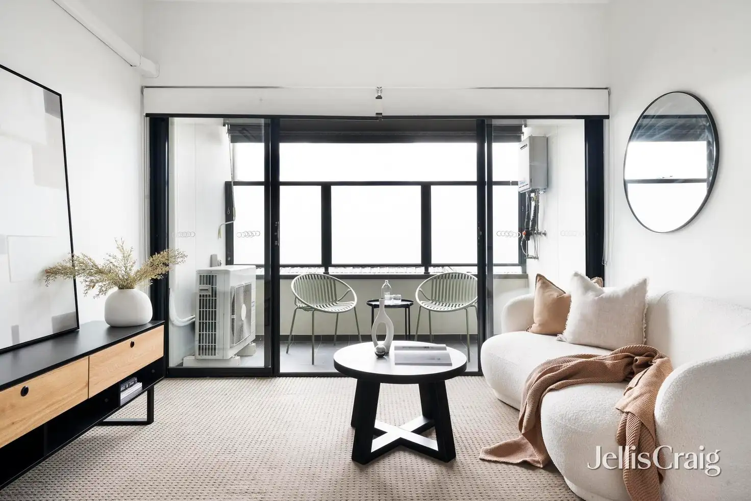 Main view of Homely apartment listing, 7/99 Barton Street, Reservoir VIC 3073