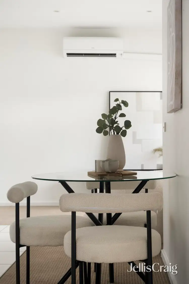 Third view of Homely apartment listing, 7/99 Barton Street, Reservoir VIC 3073