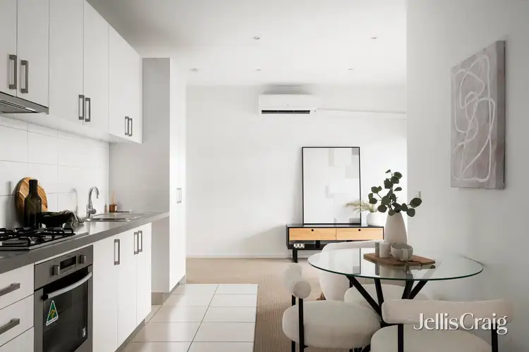 Fourth view of Homely apartment listing, 7/99 Barton Street, Reservoir VIC 3073