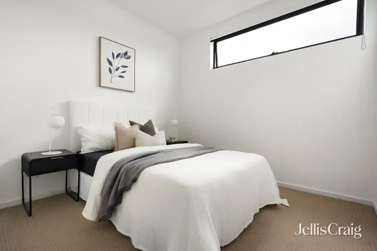 Sixth view of Homely apartment listing, 7/99 Barton Street, Reservoir VIC 3073