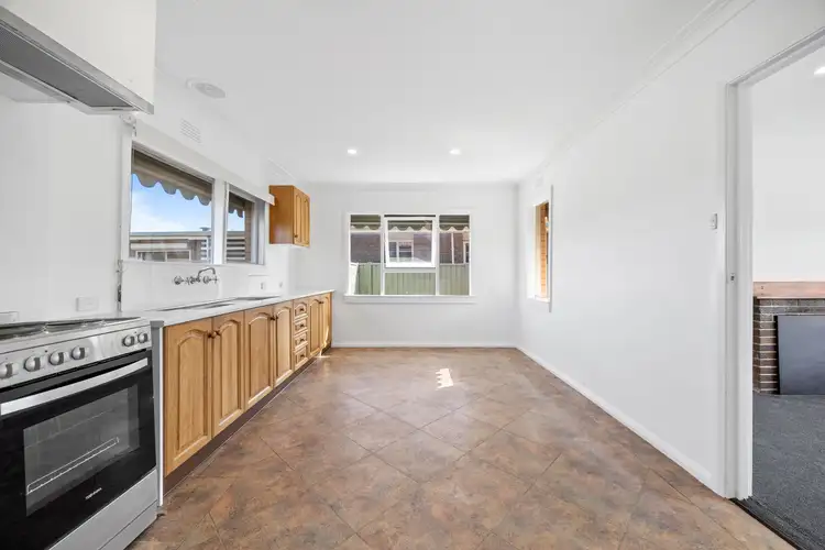 Third view of Homely house listing, 5 Harvard Street, Wendouree VIC 3355