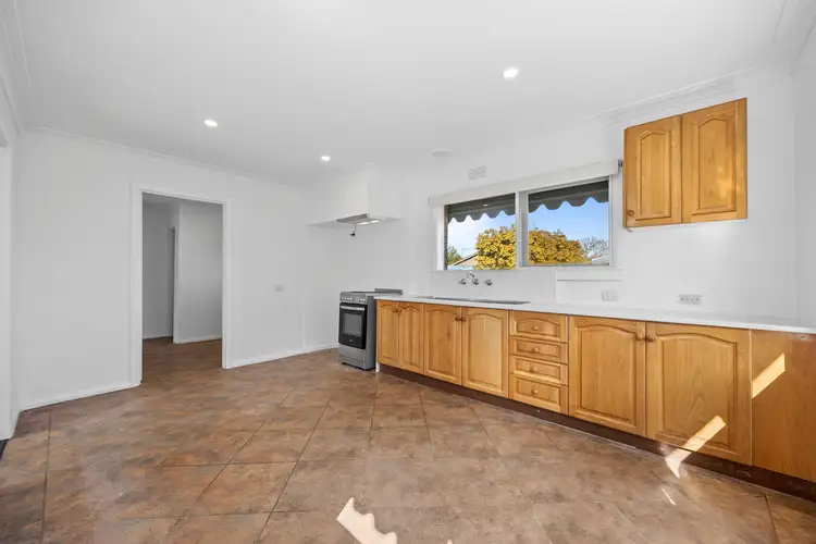 Fourth view of Homely house listing, 5 Harvard Street, Wendouree VIC 3355