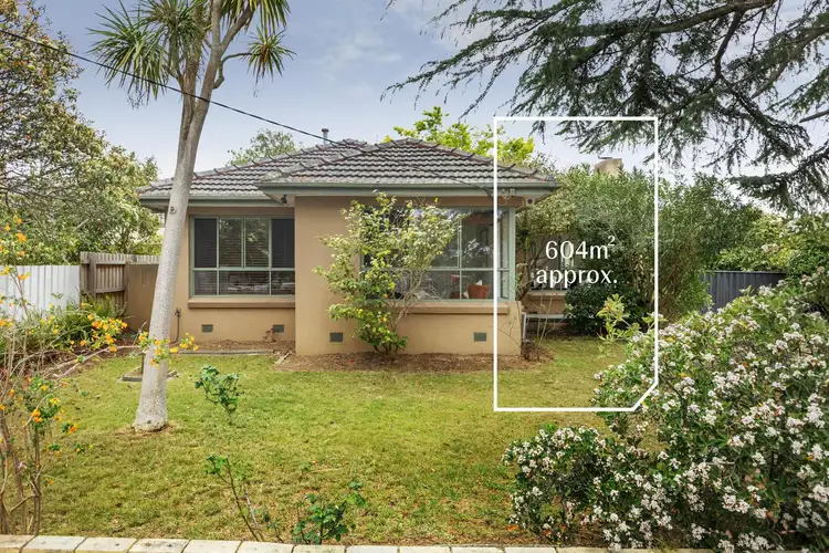 107 Bignell Road, Bentleigh East VIC 3165