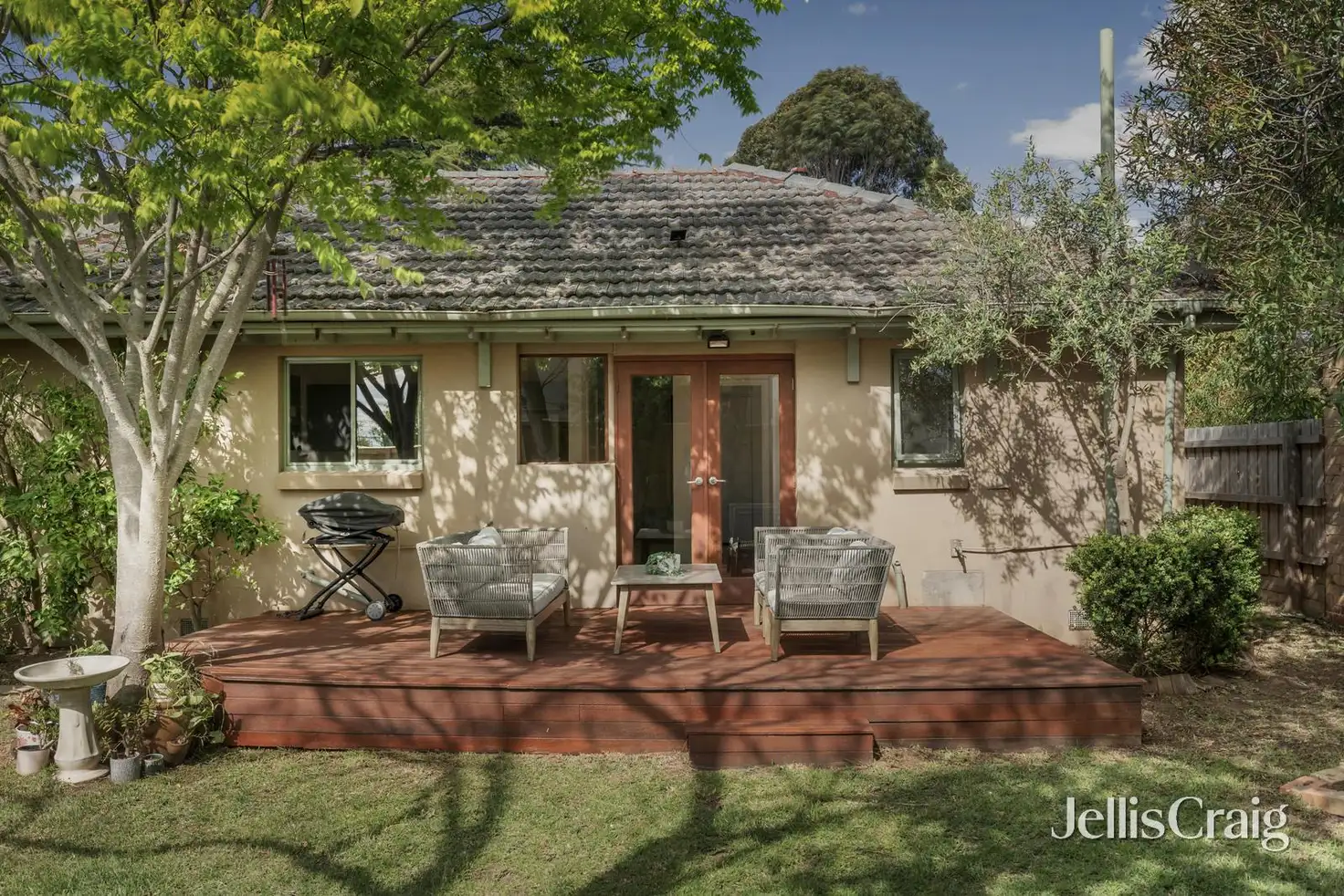 Main view of Homely house listing, 107 Bignell Road, Bentleigh East VIC 3165