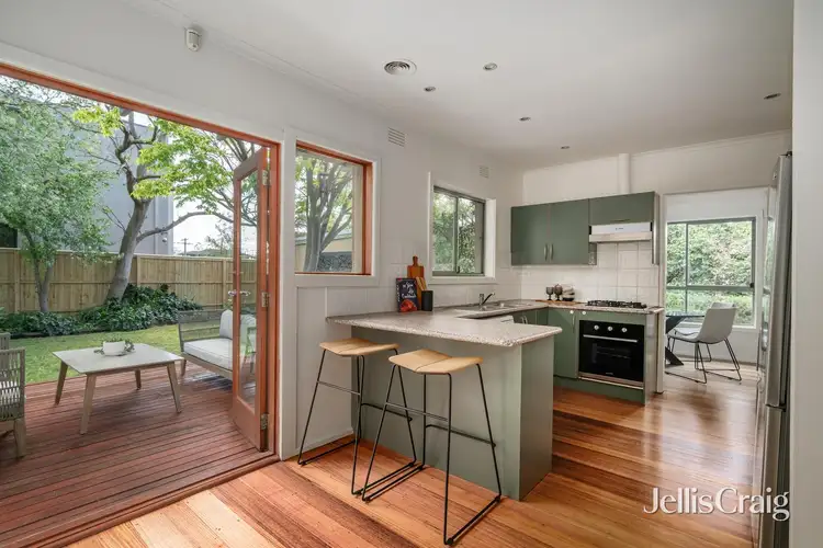 Sixth view of Homely house listing, 107 Bignell Road, Bentleigh East VIC 3165