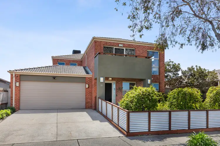 11 Shortland Way, Leopold VIC 3224